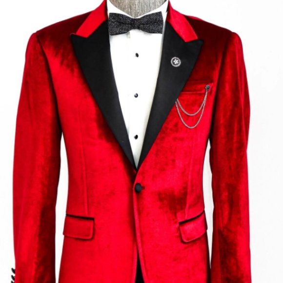 Blazer - Picture 1 of 4